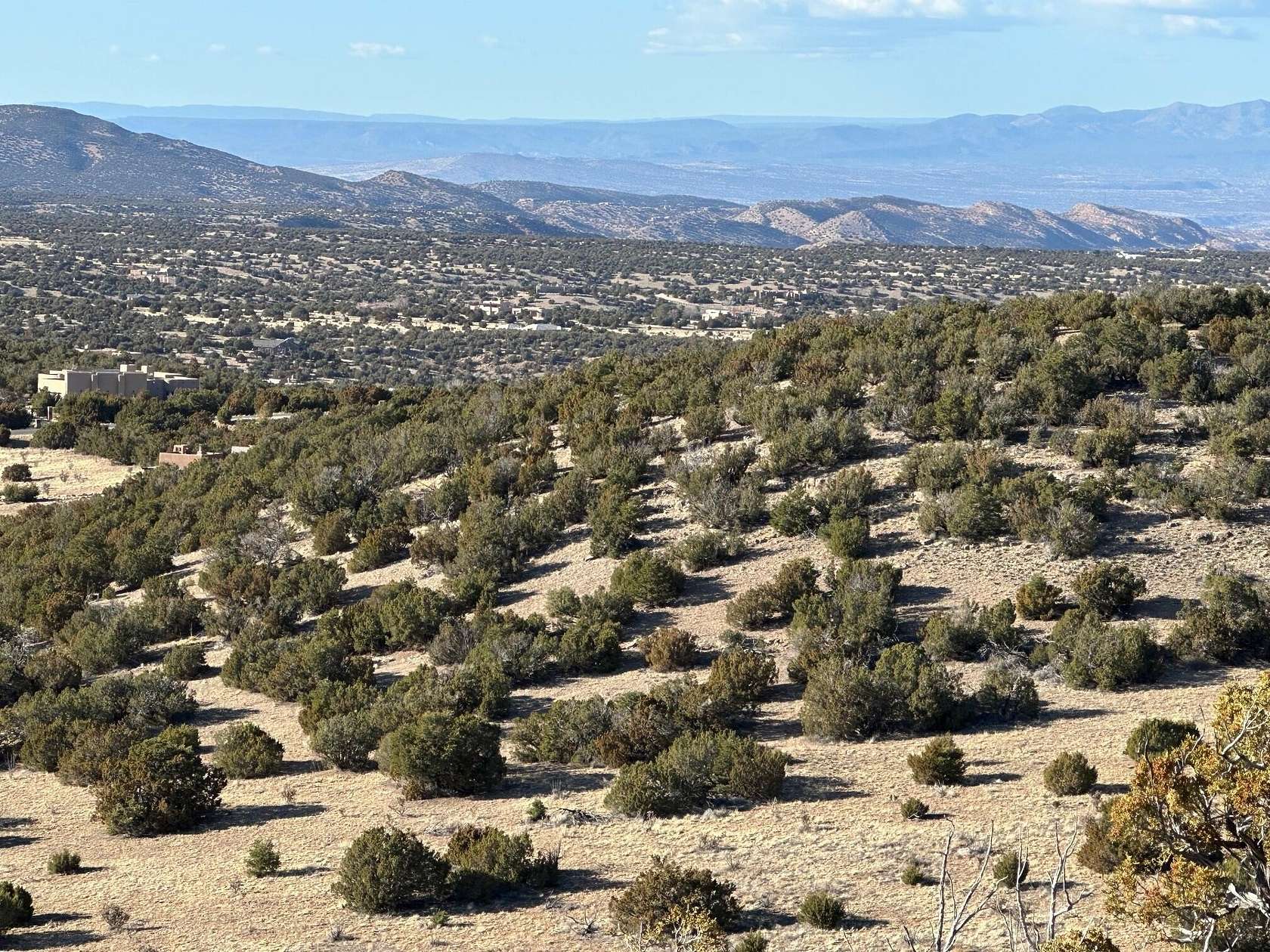 10 Acres of Land for Sale in Sandia Park, New Mexico