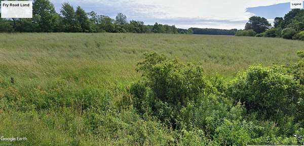 113 Acres of Agricultural & Residential Land for Sale in Edinboro, Pennsylvania