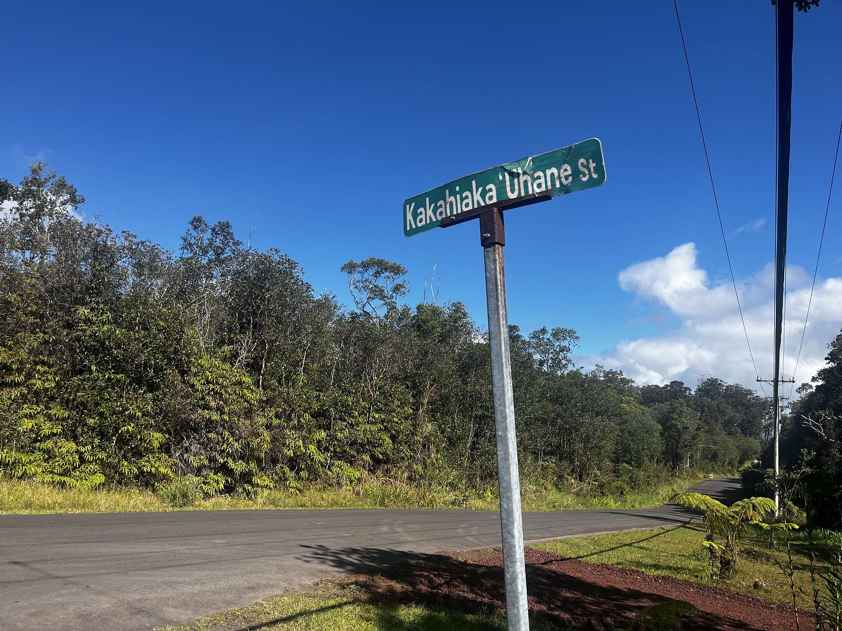 0.28 Acres of Land for Sale in Volcano, Hawaii