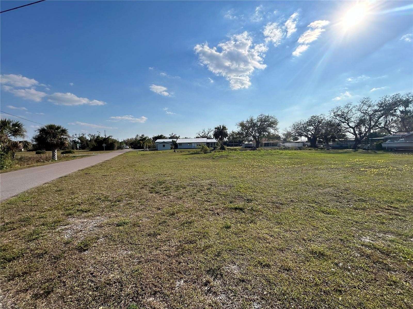 0.19 Acres of Land for Sale in Punta Gorda, Florida