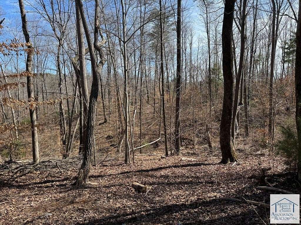 7.4 Acres of Land for Sale in Patrick Springs, Virginia