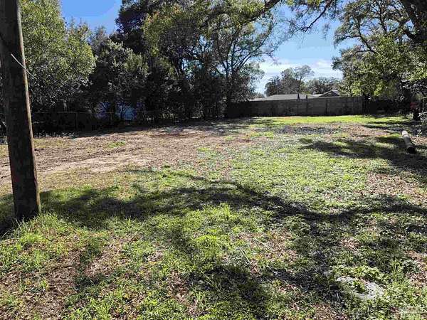 0.22 Acres of Residential Land for Sale in Pensacola, Florida