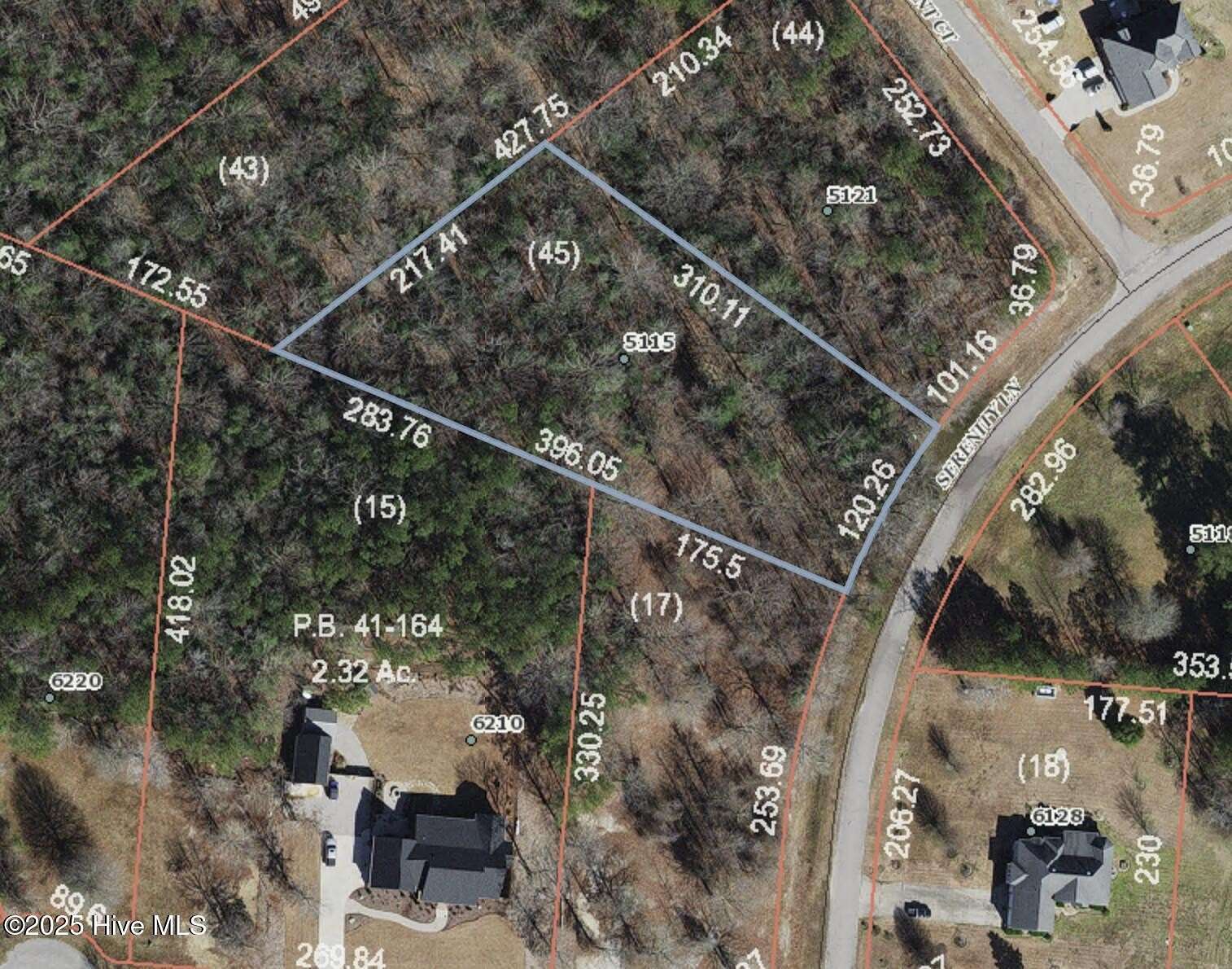 1.27 Acres of Land for Sale in Elm City, North Carolina