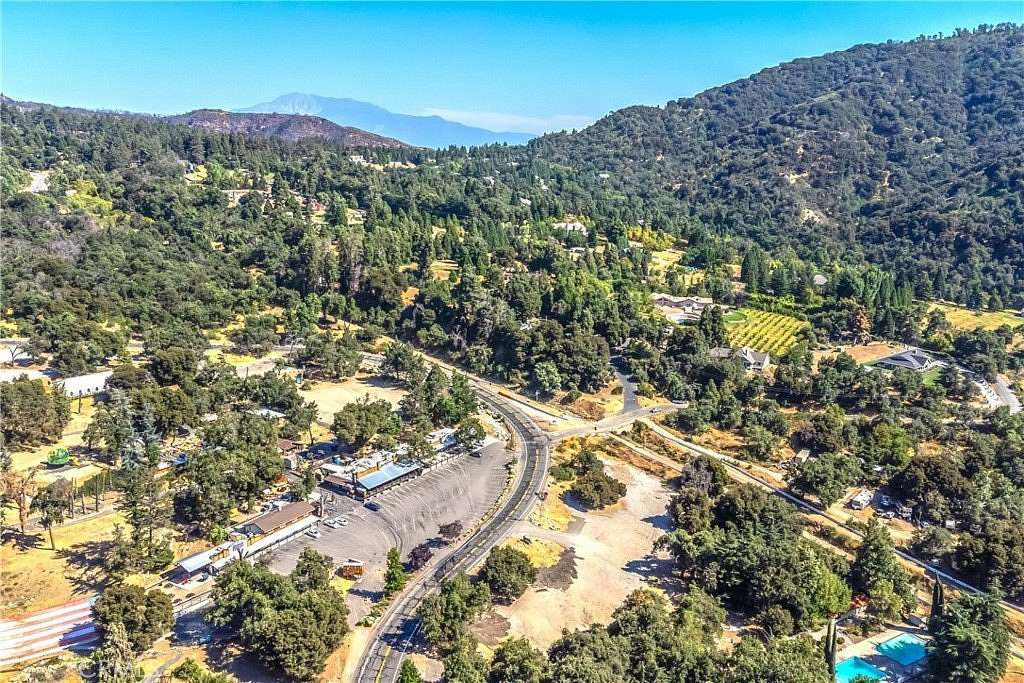 3 Acres of Residential Land with Home for Sale in Oak Glen, California ...