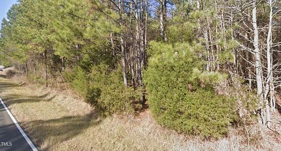 6 Acres of Land for Sale in Durham, North Carolina