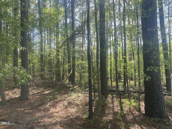 0.47 Acres of Residential Land for Sale in Chapel Hill, North Carolina
