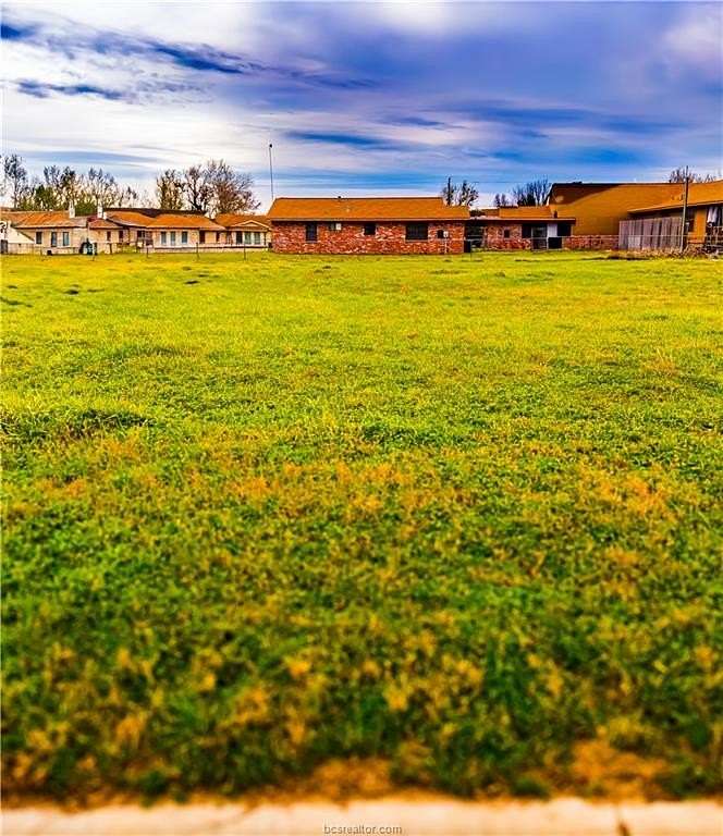 0.16 Acres of Residential Land for Sale in Somerville, Texas