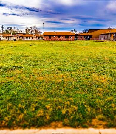 0.16 Acres of Residential Land for Sale in Somerville, Texas