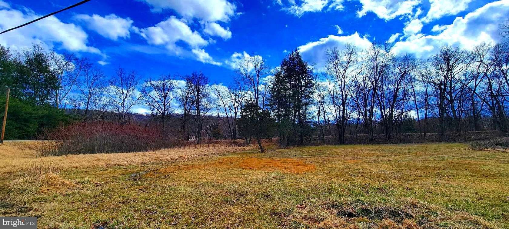 0.37 Acres of Land for Sale in Cumberland, Maryland