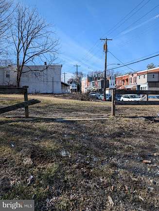 0.04 Acres of Land for Sale in Philadelphia, Pennsylvania