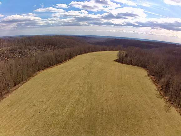 165 Acres of Land for Sale in Elkhorn City, Kentucky