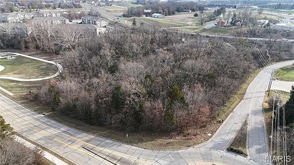 2 Acres of Commercial Land for Sale in Weldon Spring, Missouri