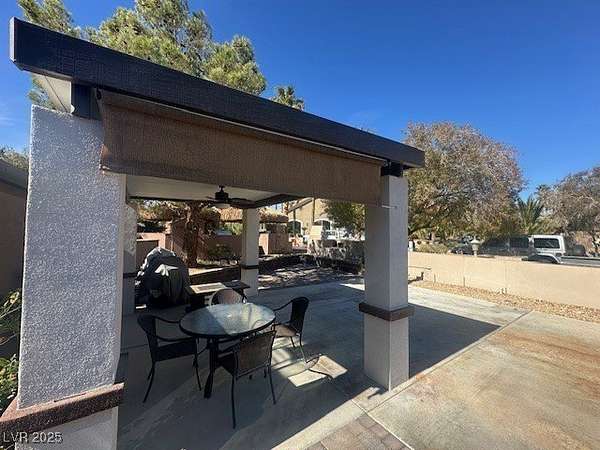 0.06 Acres of Land for Sale in Las Vegas, Nevada