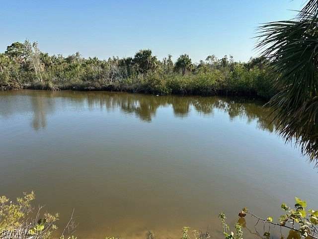 0.28 Acres of Land for Sale in Cape Coral, Florida