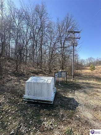 18.8 Acres of Land for Sale in Leitchfield, Kentucky