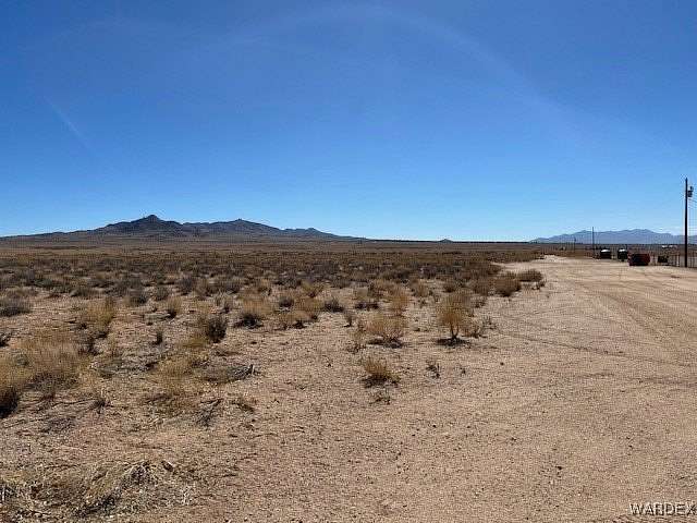 40 Acres of Agricultural Land for Sale in Kingman, Arizona