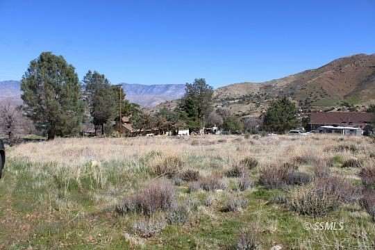 0.42 Acres of Land for Sale in Lake Isabella, California