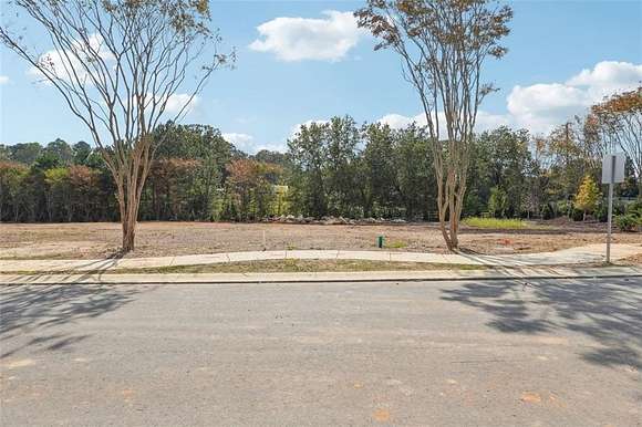 0.52 Acres of Residential Land with Home for Sale in Cumming, Georgia