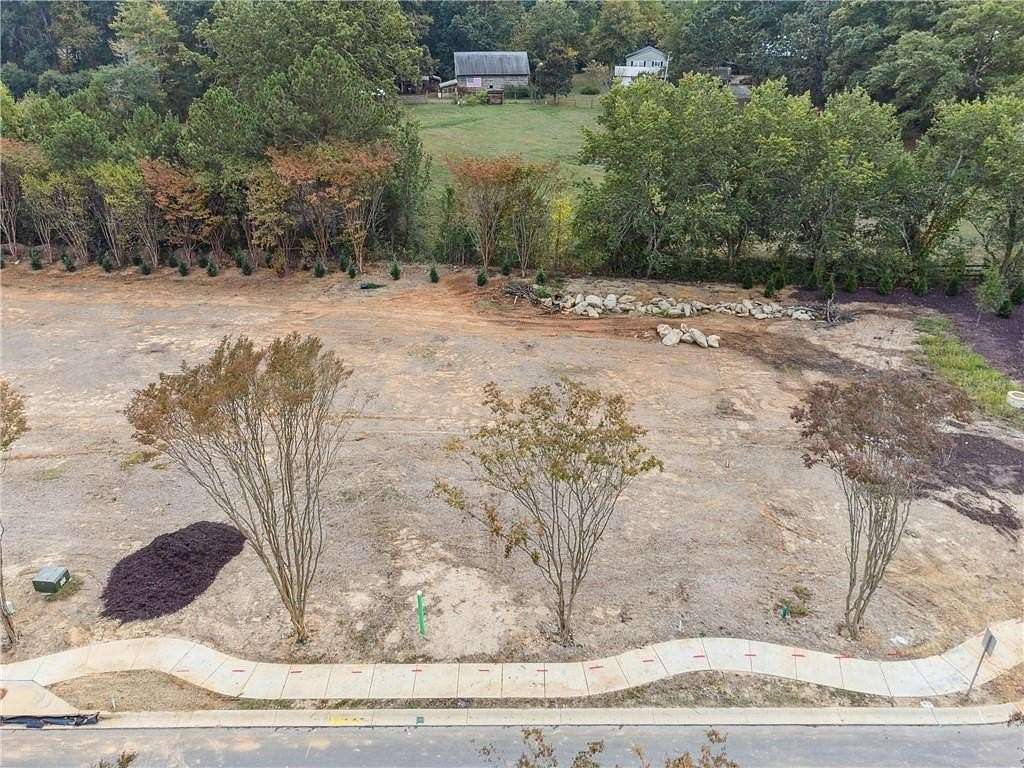 0.51 Acres of Residential Land for Sale in Cumming, Georgia