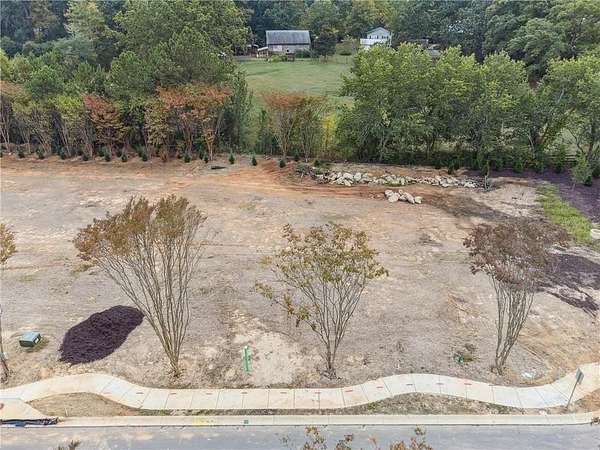 0.51 Acres of Residential Land for Sale in Cumming, Georgia