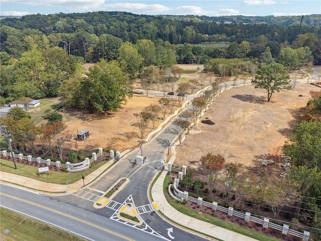 0.76 Acres of Residential Land for Sale in Cumming, Georgia