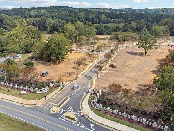 0.76 Acres of Residential Land for Sale in Cumming, Georgia