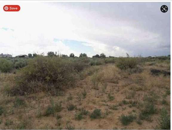 0.74 Acres of Residential Land for Sale in Los Chaves, New Mexico