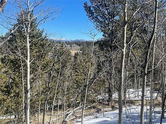 3 Acres of Residential Land for Sale in Como, Colorado