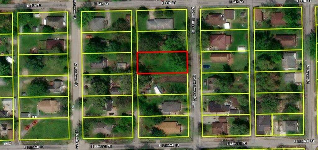 0.2 Acres of Residential Land for Sale in West Frankfort, Illinois