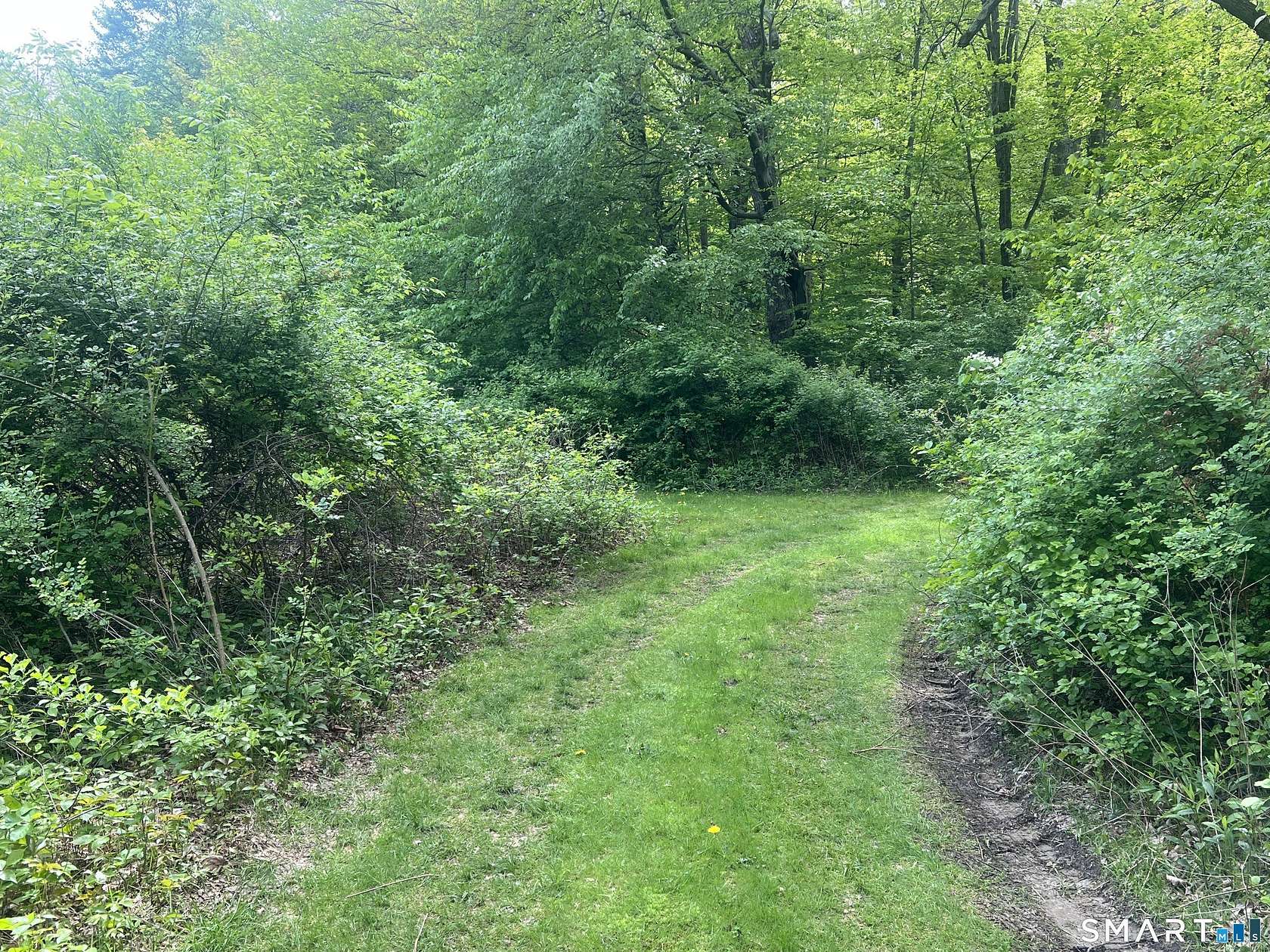 40.2 Acres of Recreational & Residential Land for Sale in Kent, Connecticut
