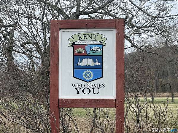 40.2 Acres of Recreational Land for Sale in Kent, Connecticut