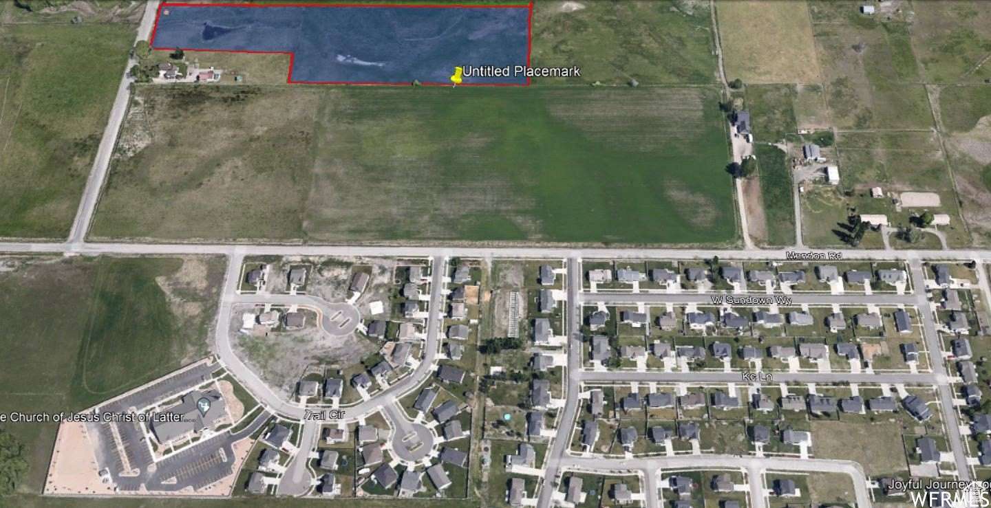 10 Acres of Land for Sale in Logan, Utah