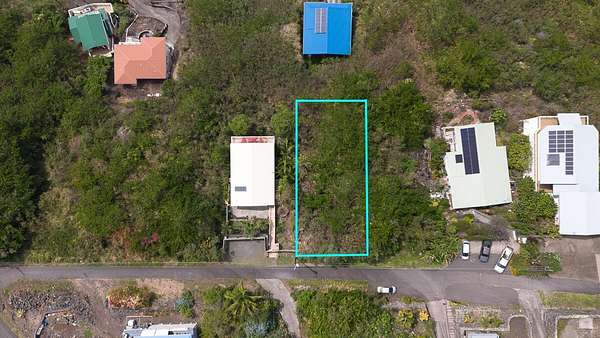 0.17 Acres of Residential Land for Sale in Captain Cook, Hawaii