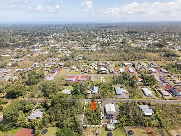 0.28 Acres of Residential Land for Sale in Pahoa, Hawaii