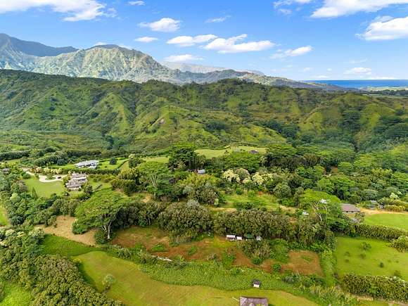 1 Acre of Residential Land for Sale in Kilauea, Hawaii