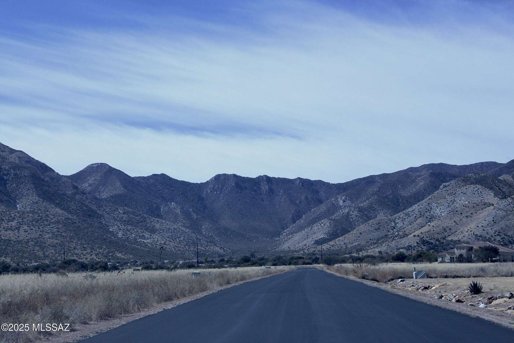 3.6 Acres of Residential Land for Sale in Hereford, Arizona