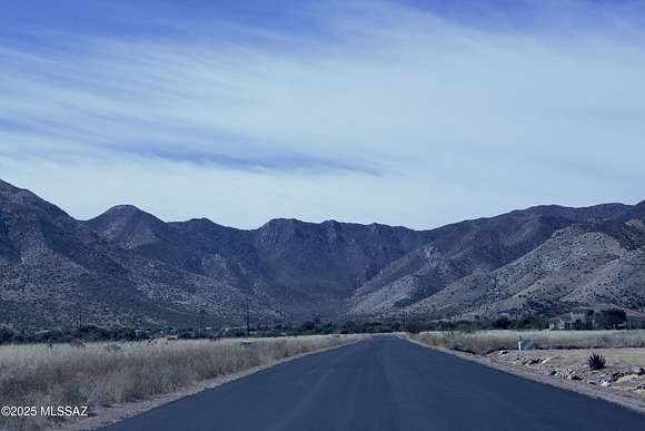 3.6 Acres of Residential Land for Sale in Hereford, Arizona