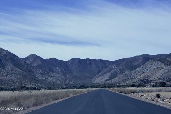 3.6 Acres of Residential Land for Sale in Hereford, Arizona