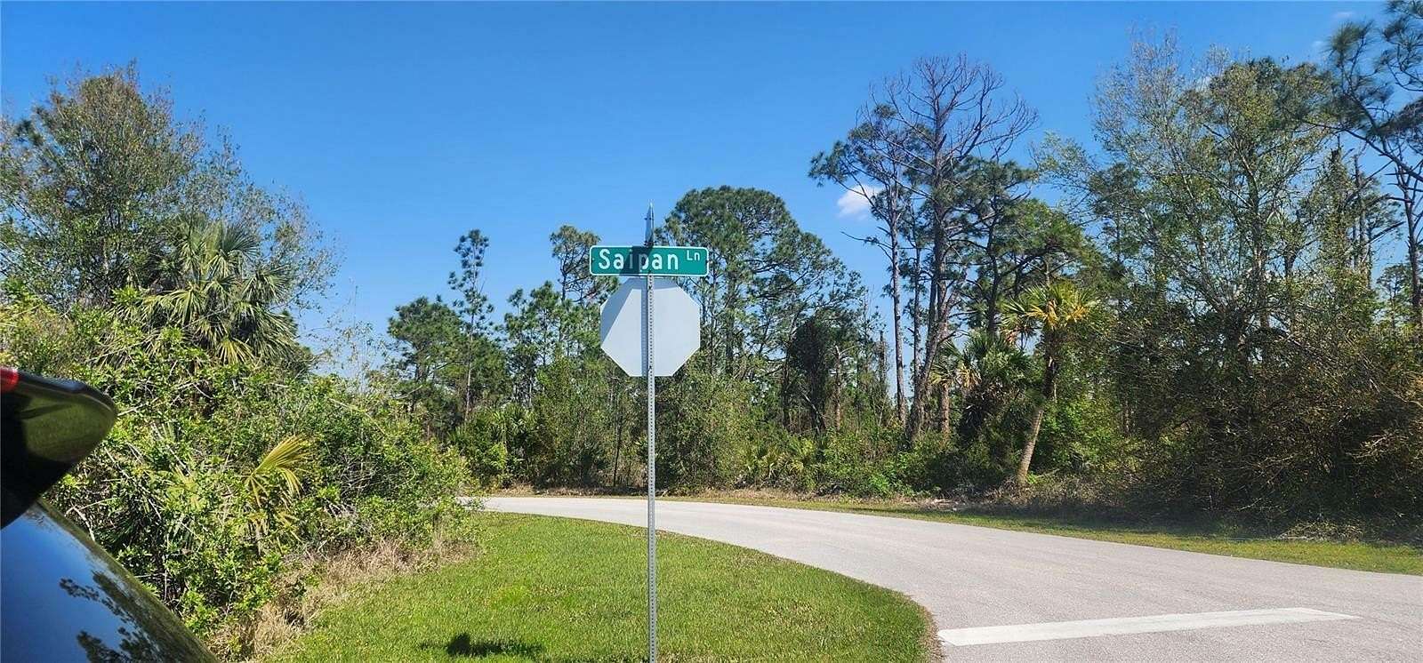 0.23 Acres of Residential Land for Sale in Port Charlotte, Florida