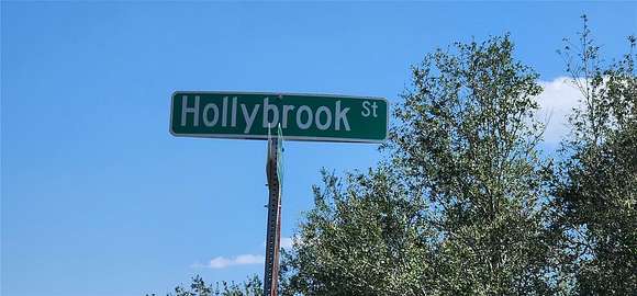 0.26 Acres of Residential Land for Sale in Port Charlotte, Florida