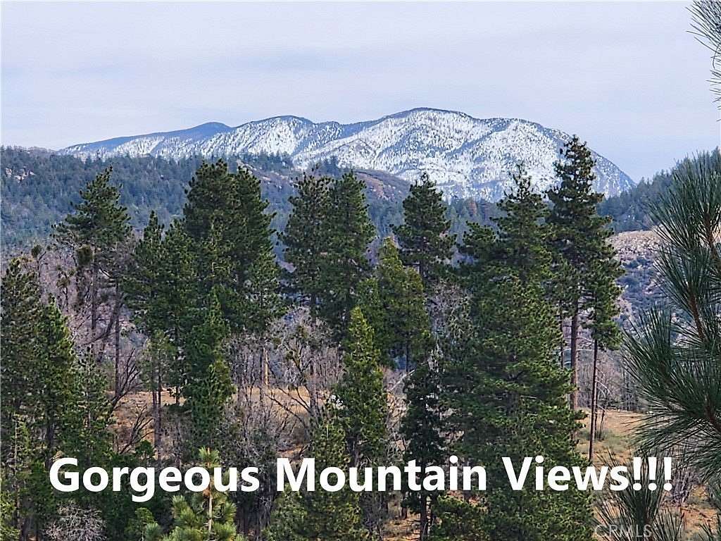 0.43 Acres of Residential Land for Sale in Running Springs, California