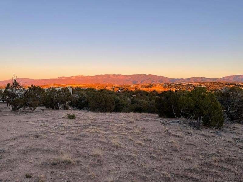 5 Acres of Residential Land for Sale in Santa Fe, New Mexico