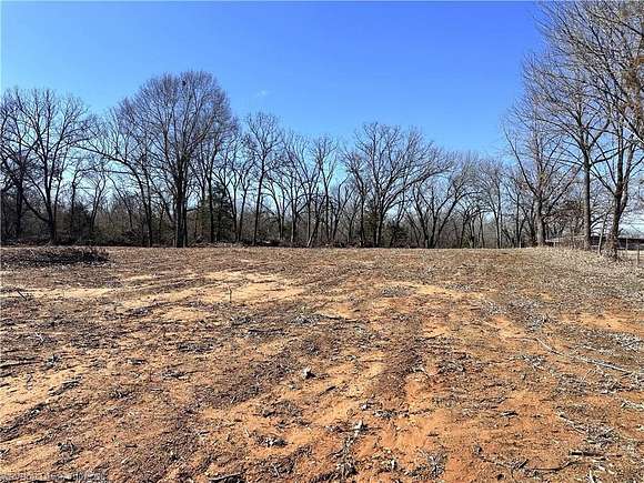 4.64 Acres of Commercial Land for Sale in Pocola, Oklahoma