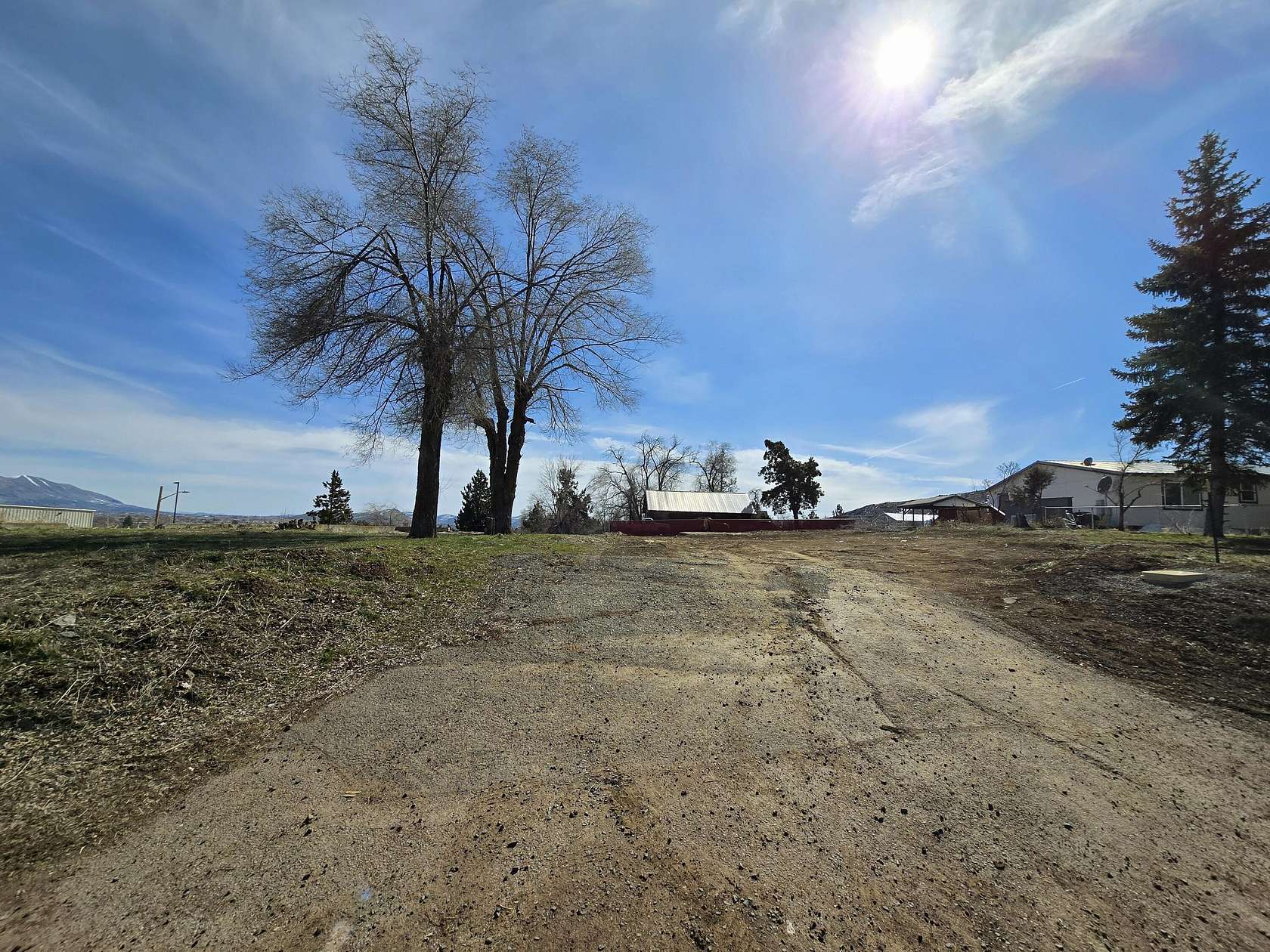 0.55 Acres of Residential Land for Sale in Klamath Falls, Oregon