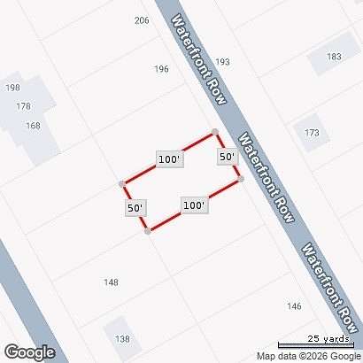 0.12 Acres of Land for Sale in Quitman, Texas