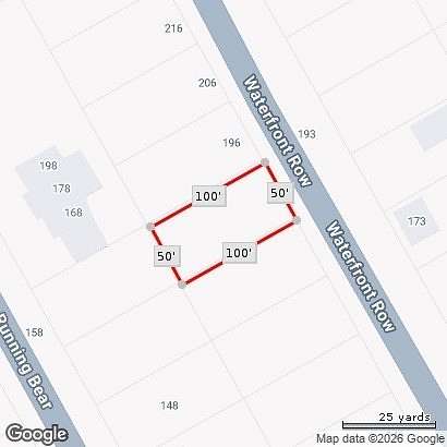 0.12 Acres of Residential Land for Sale in Quitman, Texas
