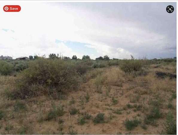 0.7 Acres of Land for Sale in Los Chaves, New Mexico
