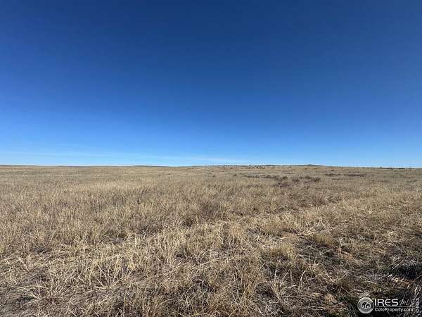 3.22 Acres of Residential Land for Sale in Weldona, Colorado