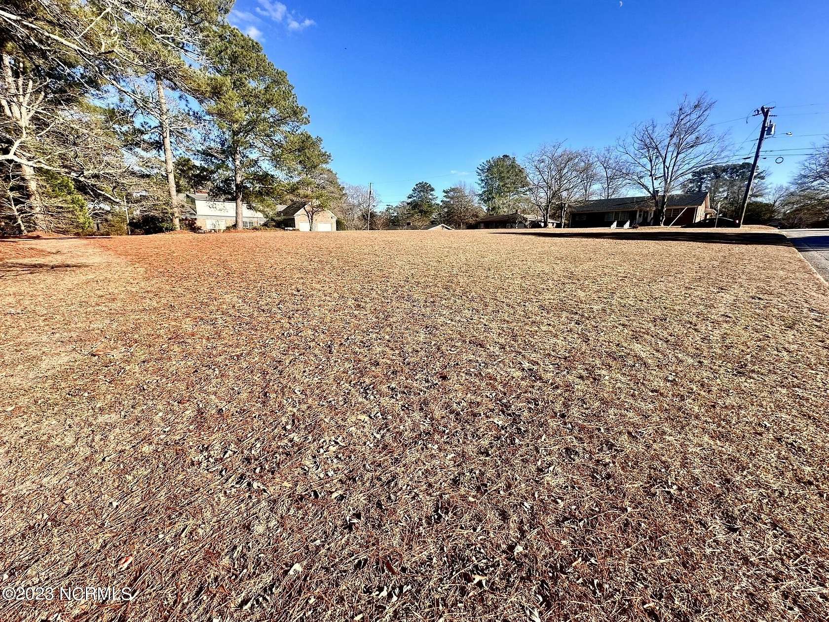 0.52 Acres of Residential Land for Sale in Williamston, North Carolina