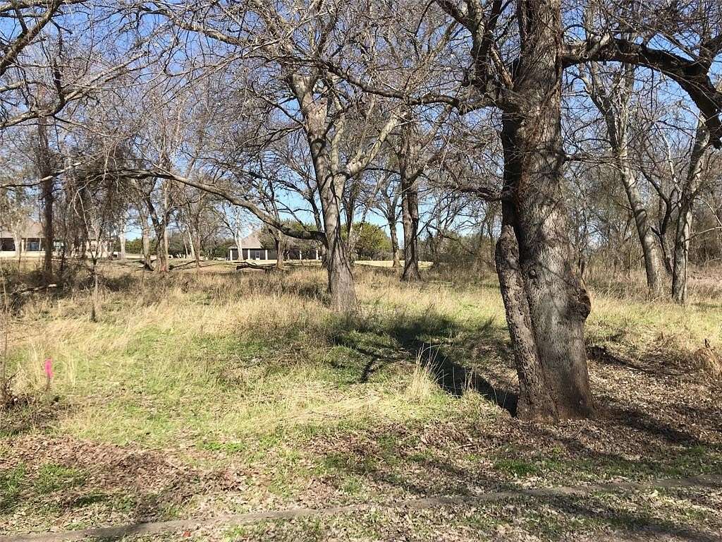 0.12 Acres of Residential Land for Sale in Whitney, Texas